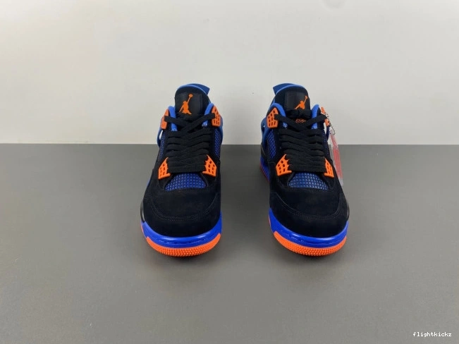 308497-027 Cavs AIR 4 Retro Jordan 1202